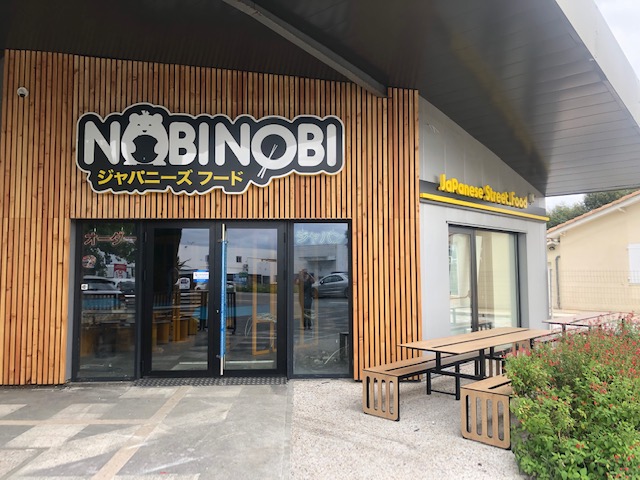 Nobi Nobi Libourne